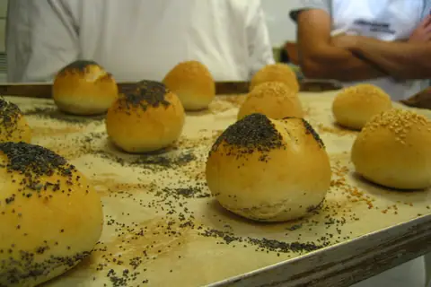 Bluebird Bakery photo 2