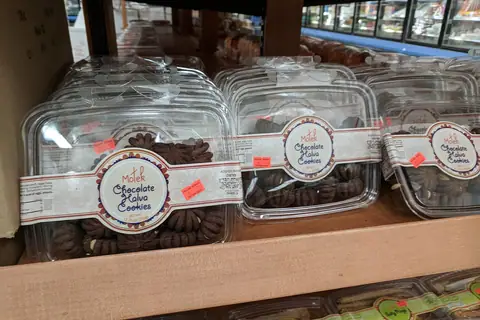 Bluebird Bakery photo 1
