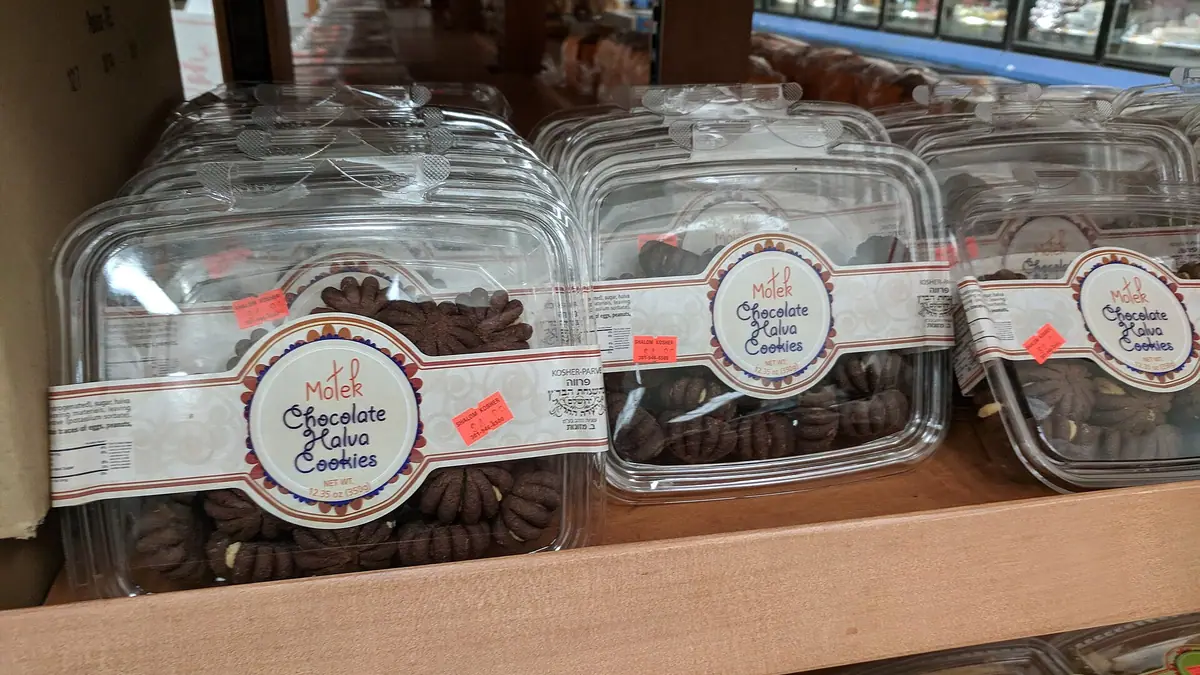 Bluebird Bakery – bakery in Beverley town centre